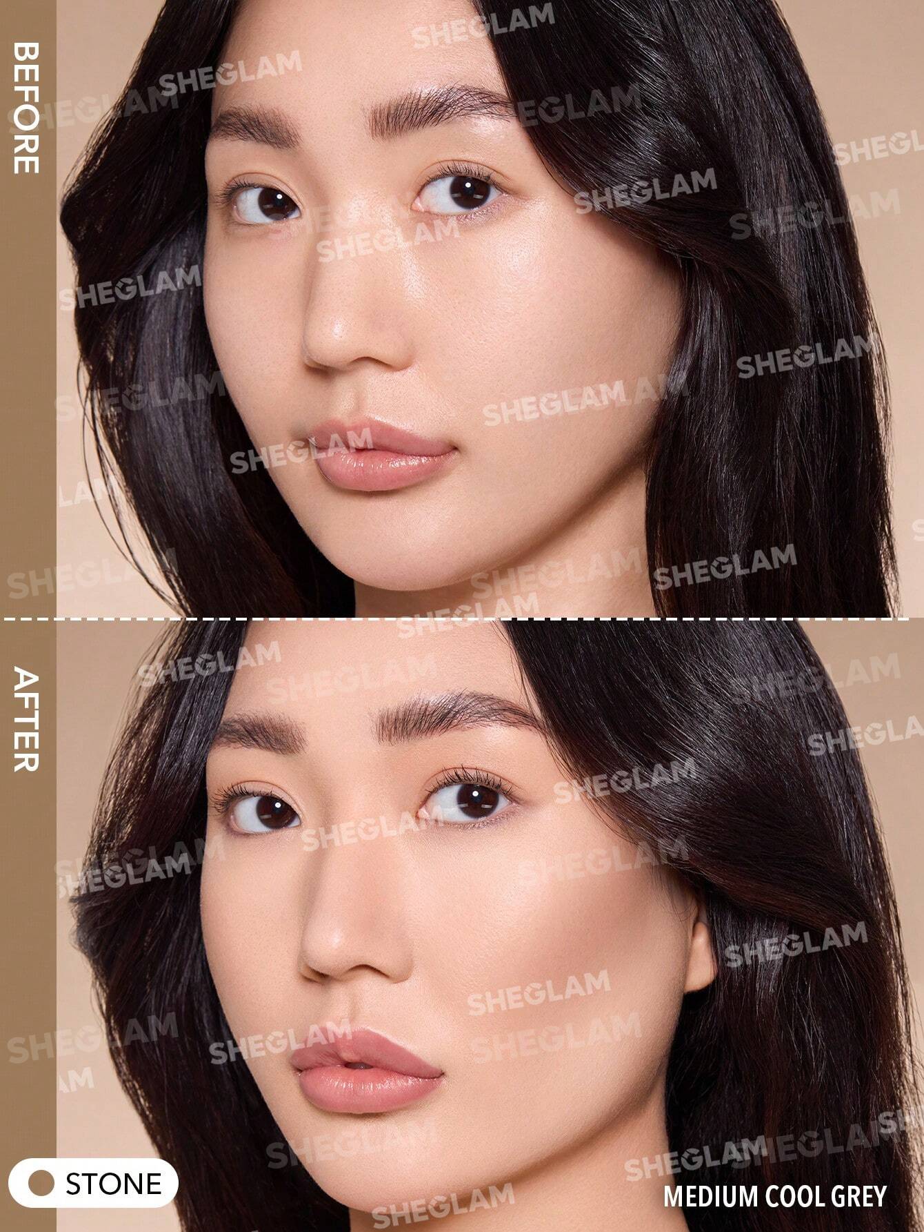 SHEGLAM SUN SCULPT LIQUID CONTOUR