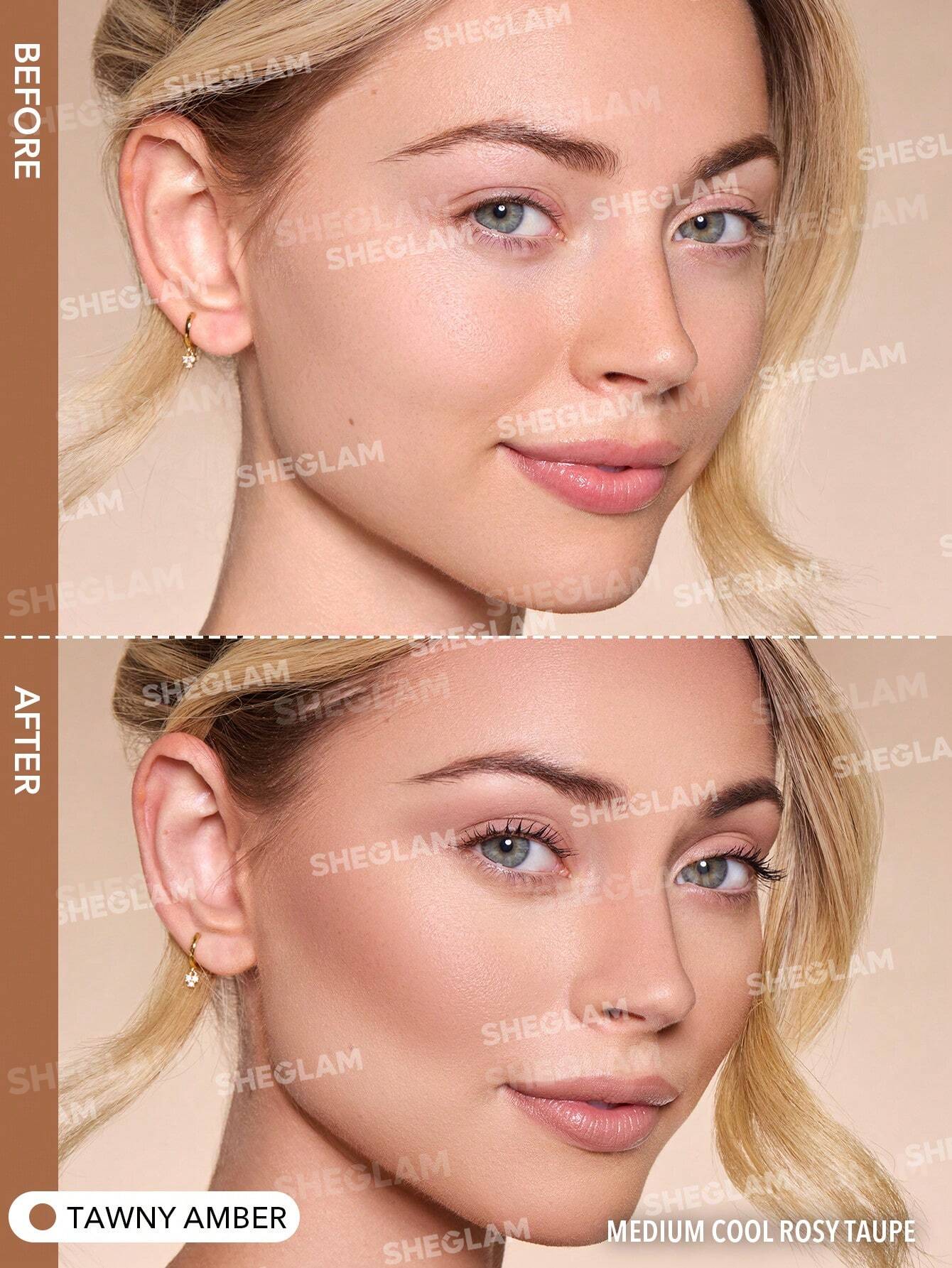 SHEGLAM SUN SCULPT LIQUID CONTOUR