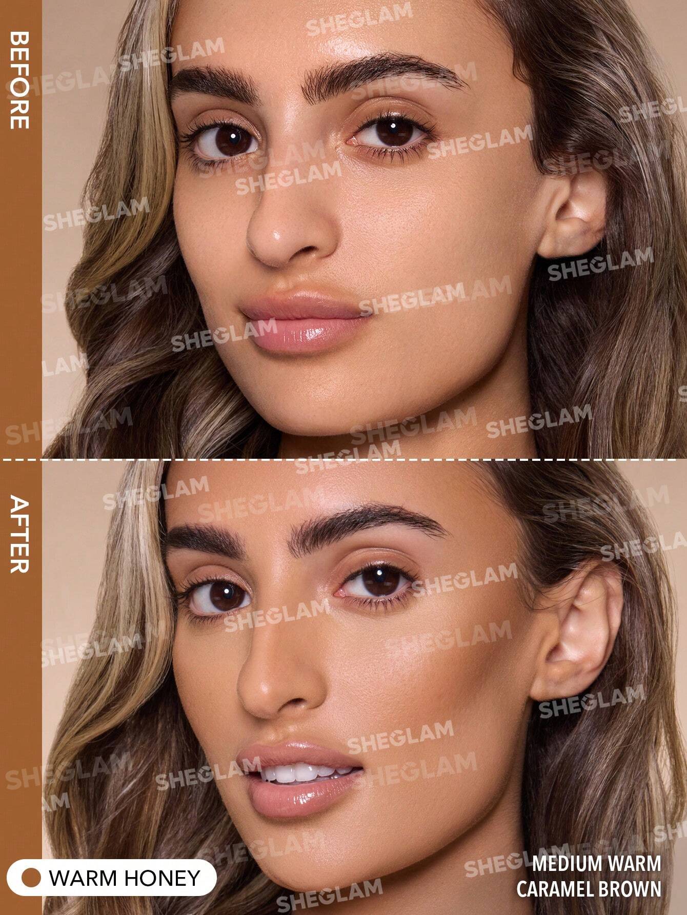 SHEGLAM SUN SCULPT LIQUID CONTOUR