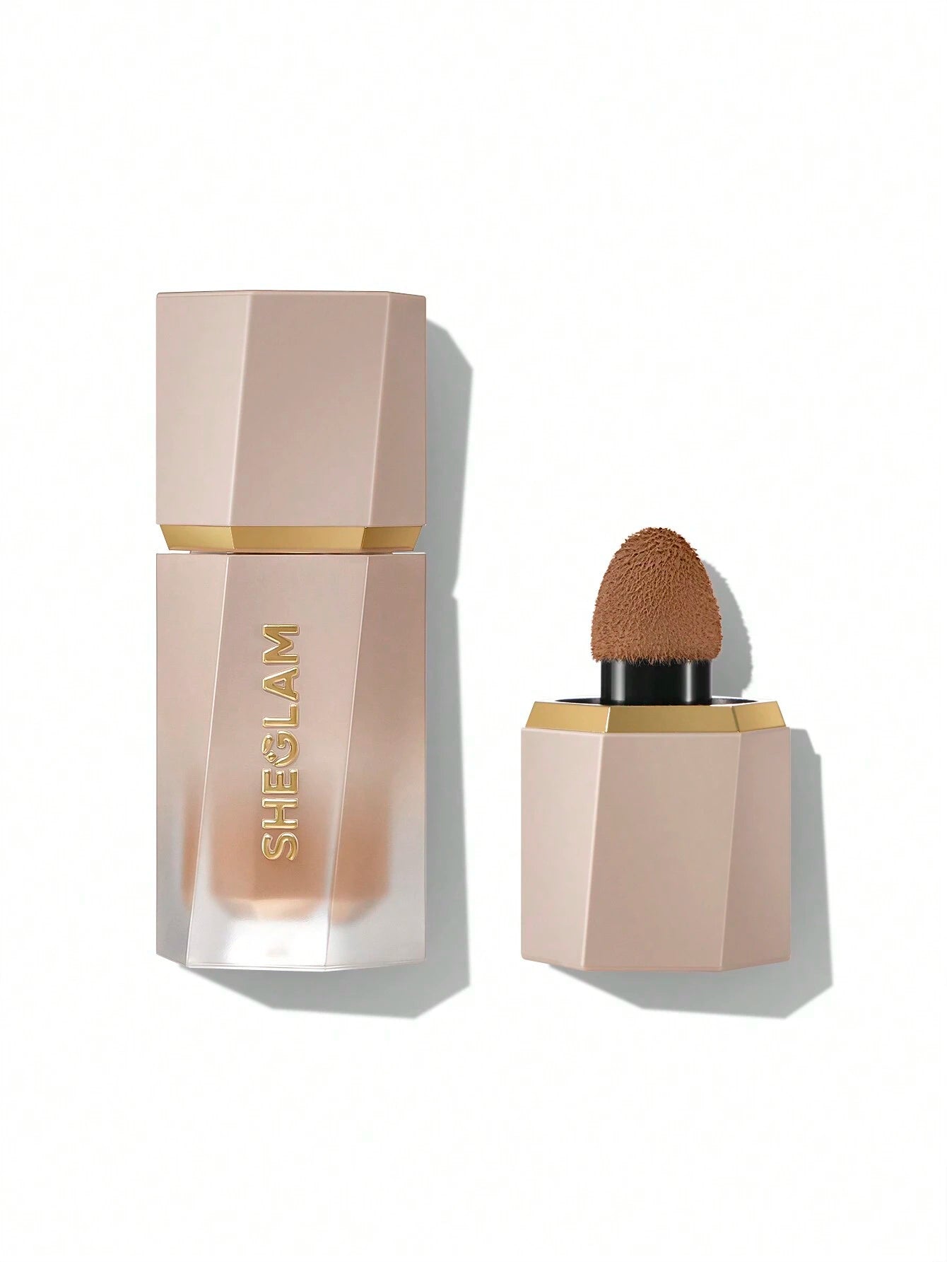 SHEGLAM SUN SCULPT LIQUID CONTOUR