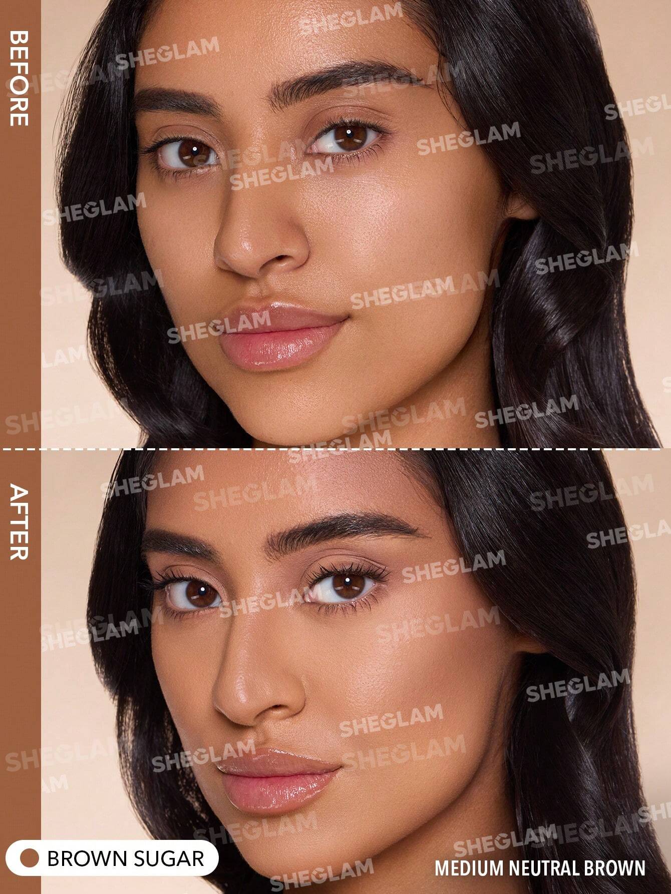 SHEGLAM SUN SCULPT LIQUID CONTOUR