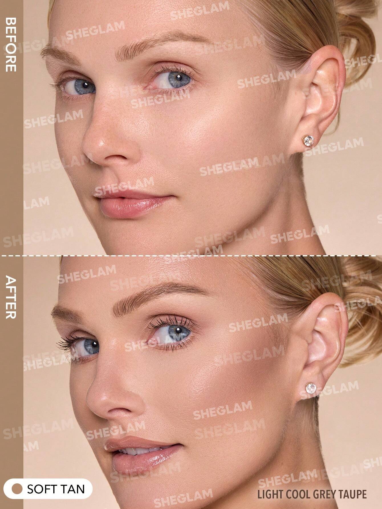 SHEGLAM SUN SCULPT LIQUID CONTOUR