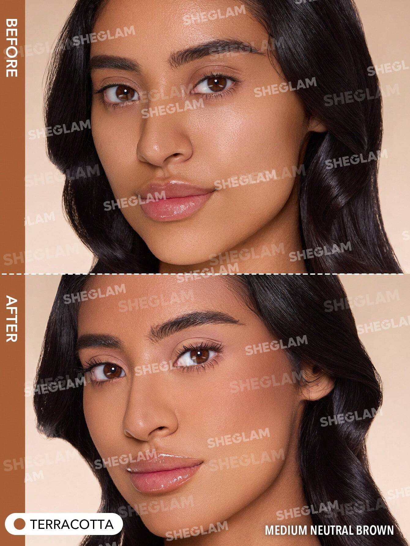SHEGLAM SUN SCULPT LIQUID CONTOUR
