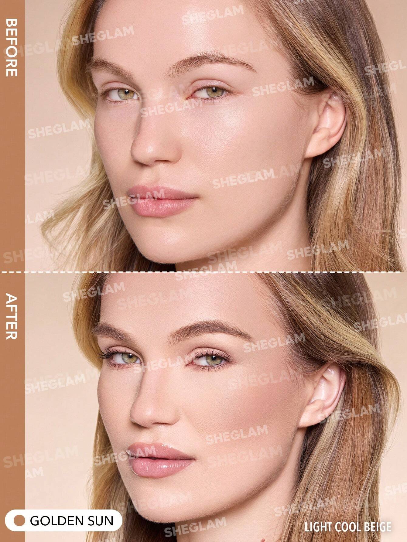 SHEGLAM SUN SCULPT LIQUID CONTOUR