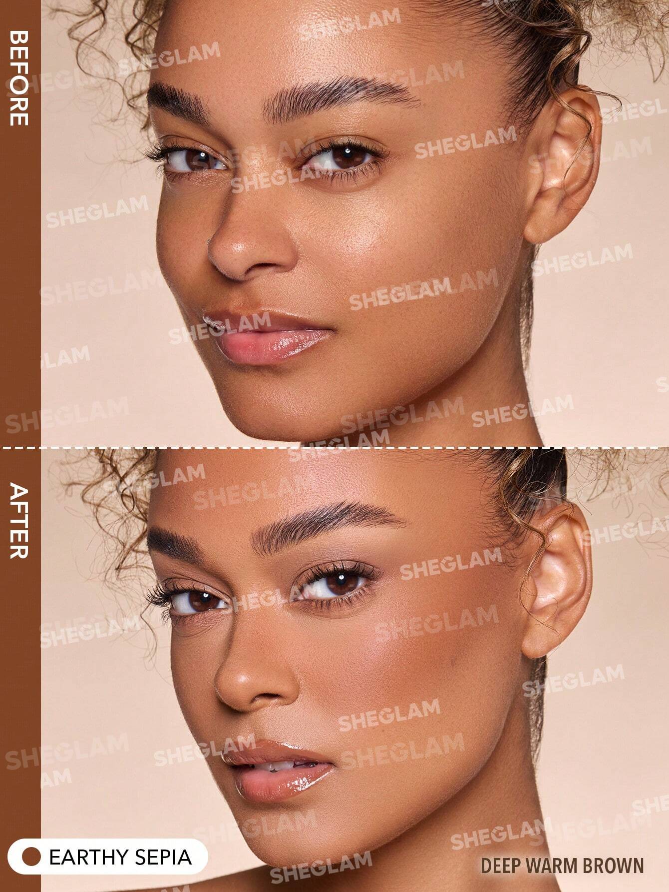 SHEGLAM SUN SCULPT LIQUID CONTOUR