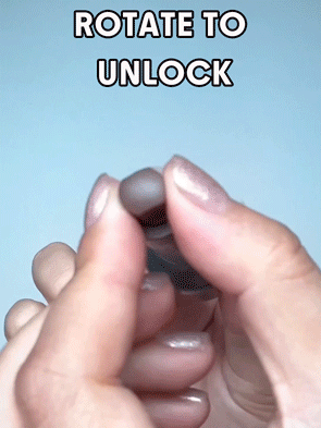 BROW-FECTION ANGLED BRUSH & DIP