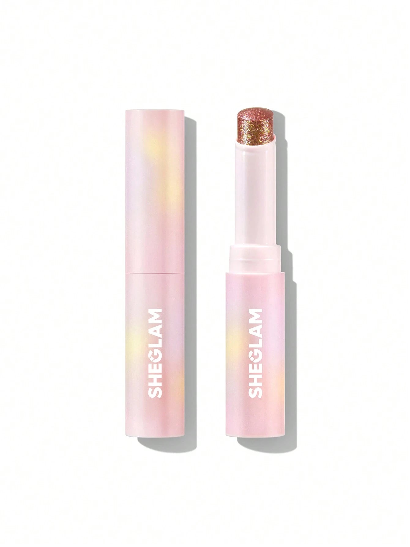 SHEGLAM CRYSTAL JELLY GLAZE STICK