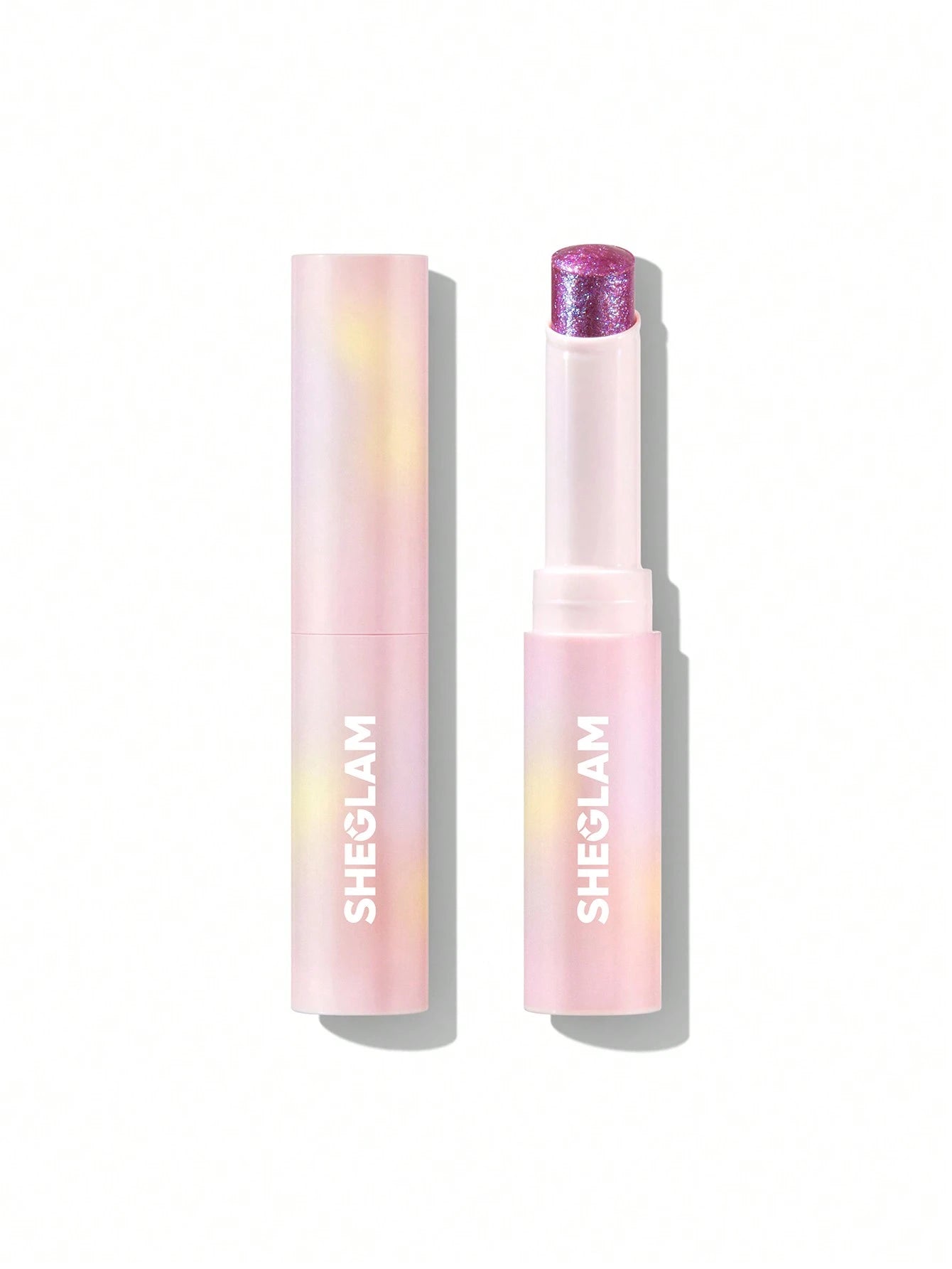 SHEGLAM CRYSTAL JELLY GLAZE STICK