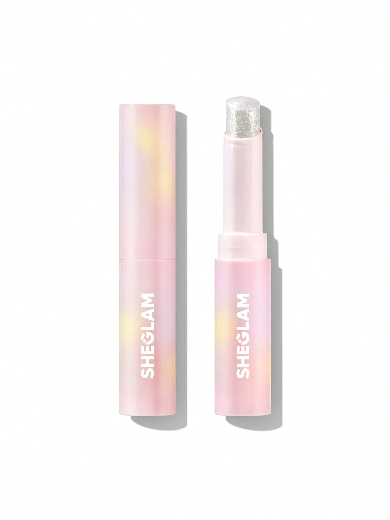 SHEGLAM CRYSTAL JELLY GLAZE STICK