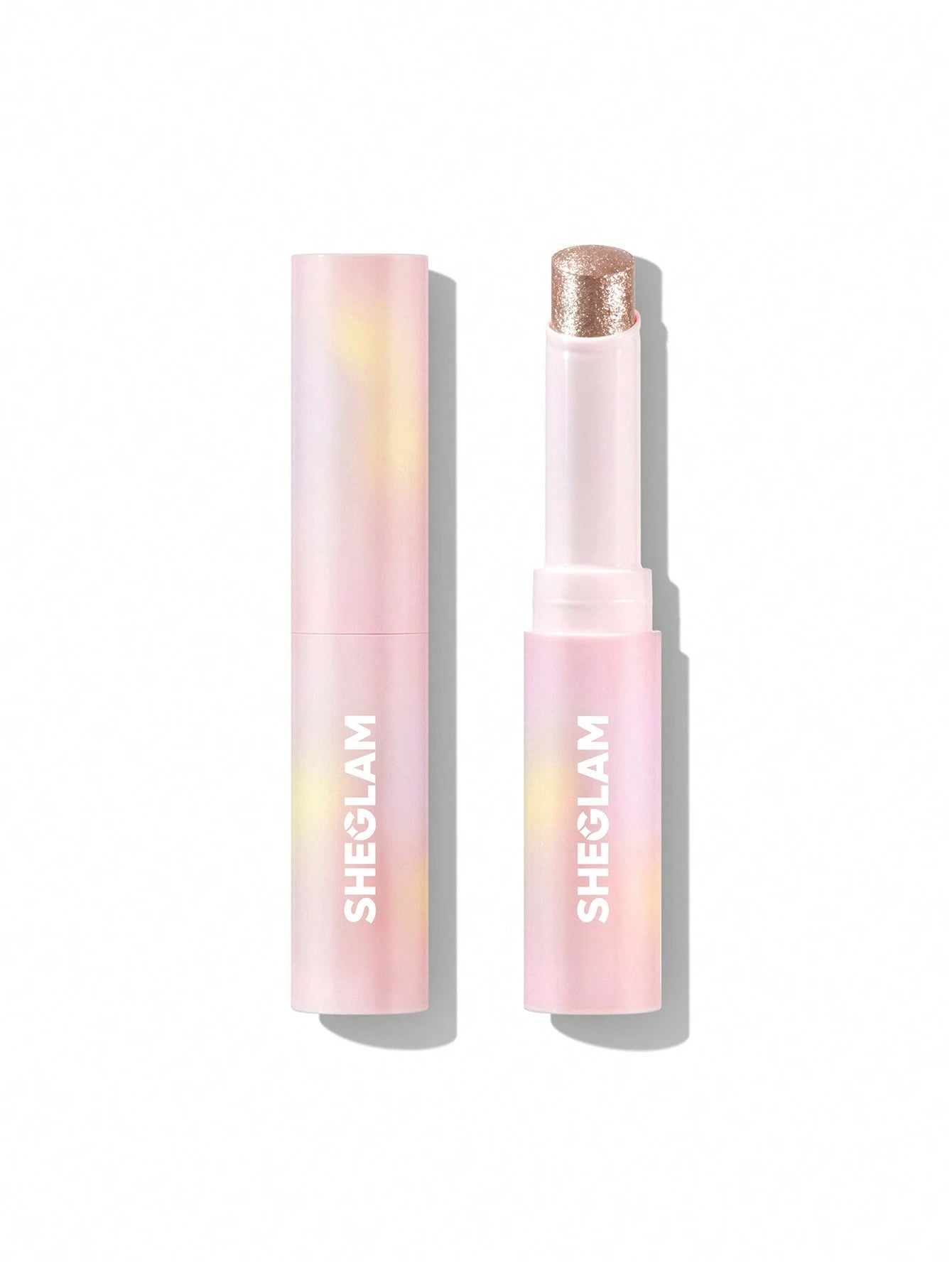 SHEGLAM CRYSTAL JELLY GLAZE STICK