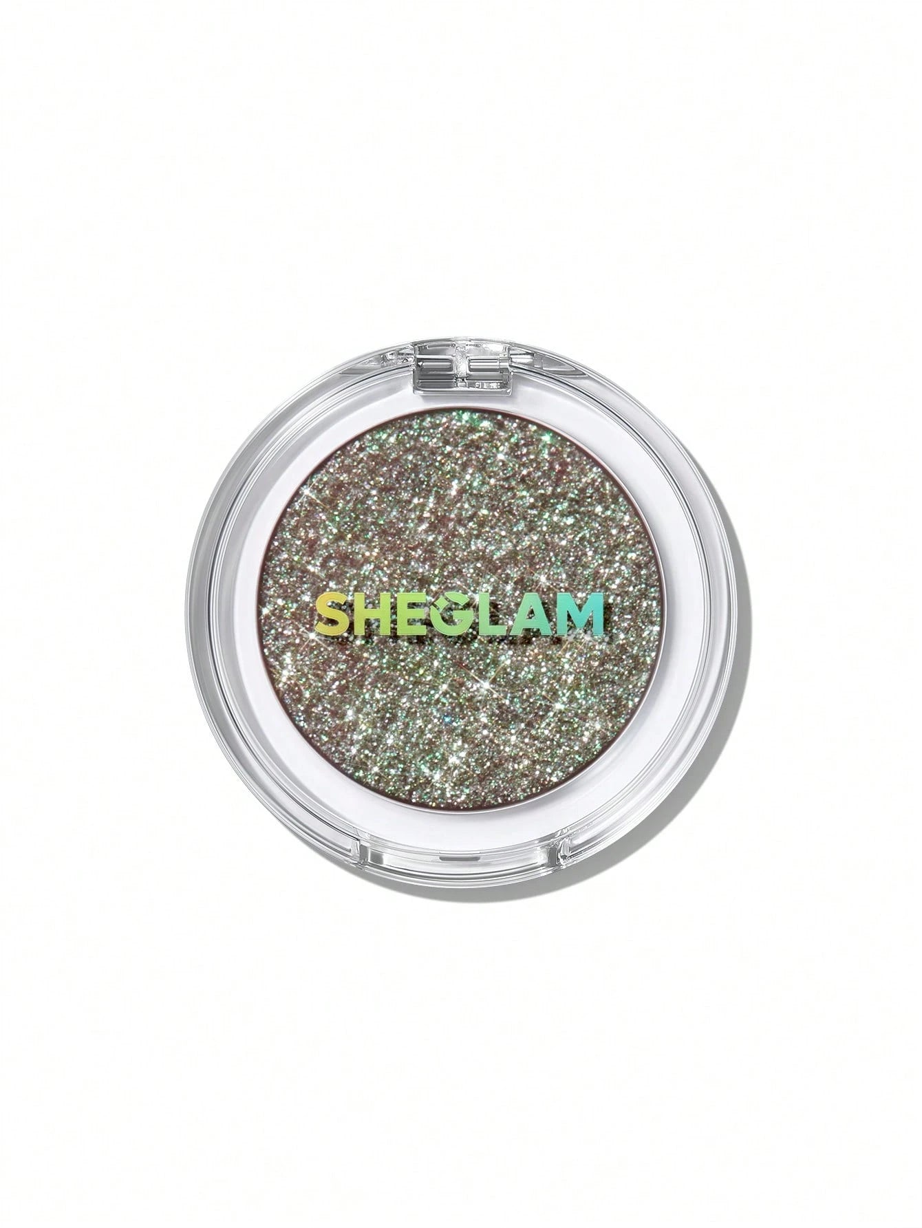 SHEGLAM ENIGMA SPARKLY EYESHADOW