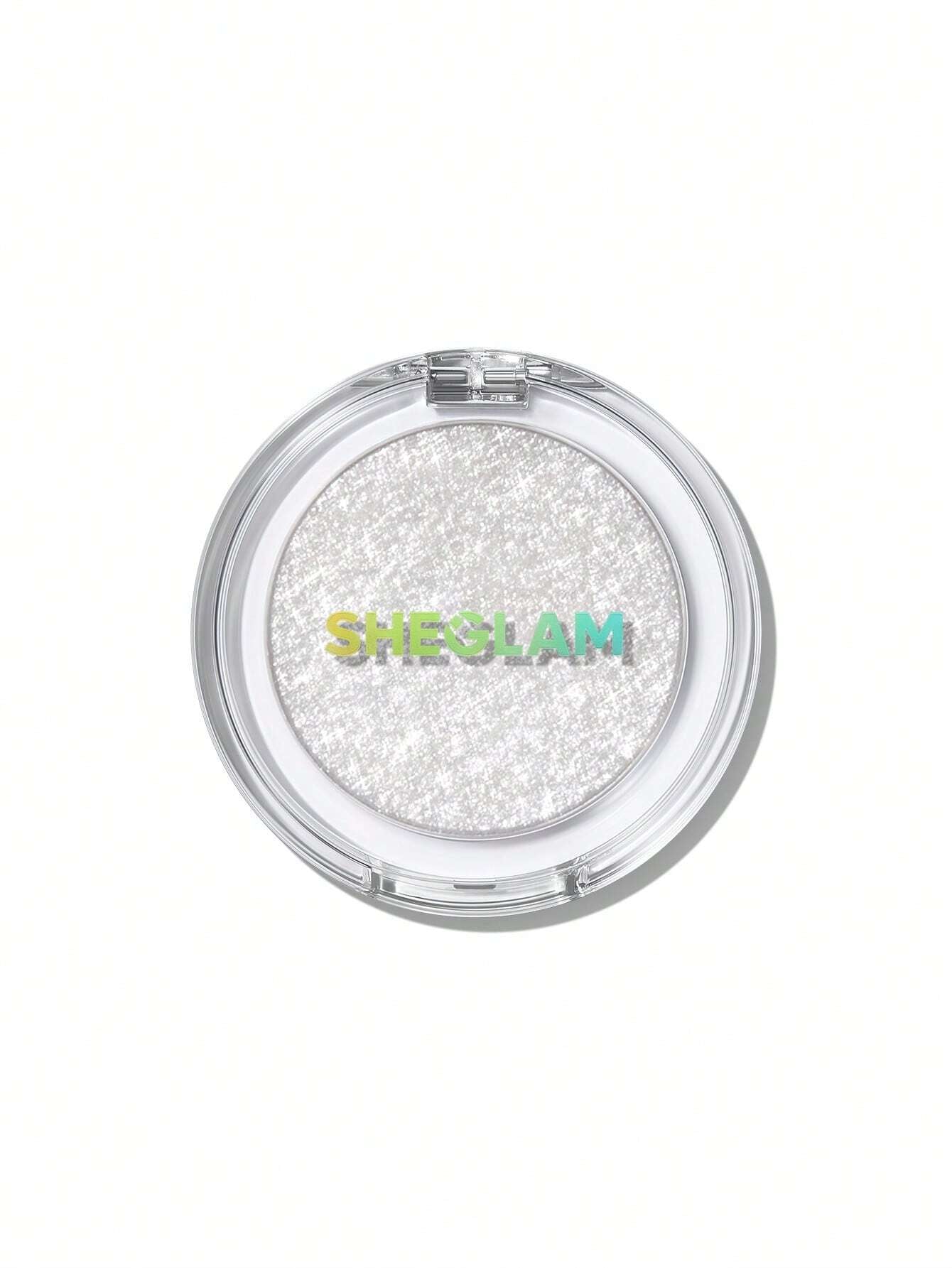 SHEGLAM ENIGMA SPARKLY EYESHADOW