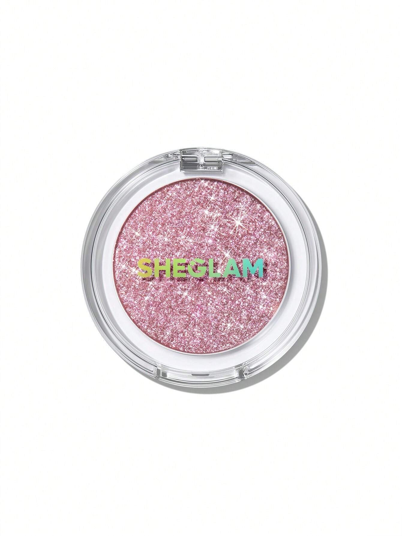 SHEGLAM ENIGMA SPARKLY EYESHADOW