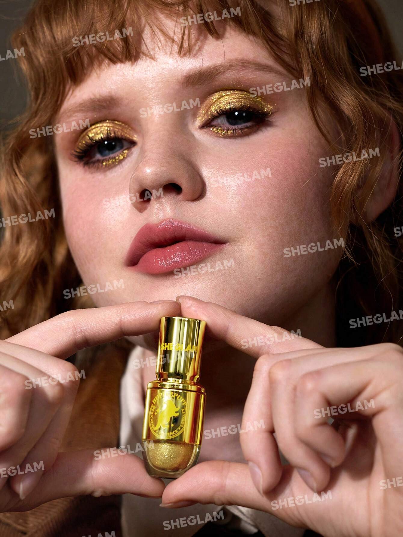 SHEGLAM Harry Potter™ Houses Glitter Liner