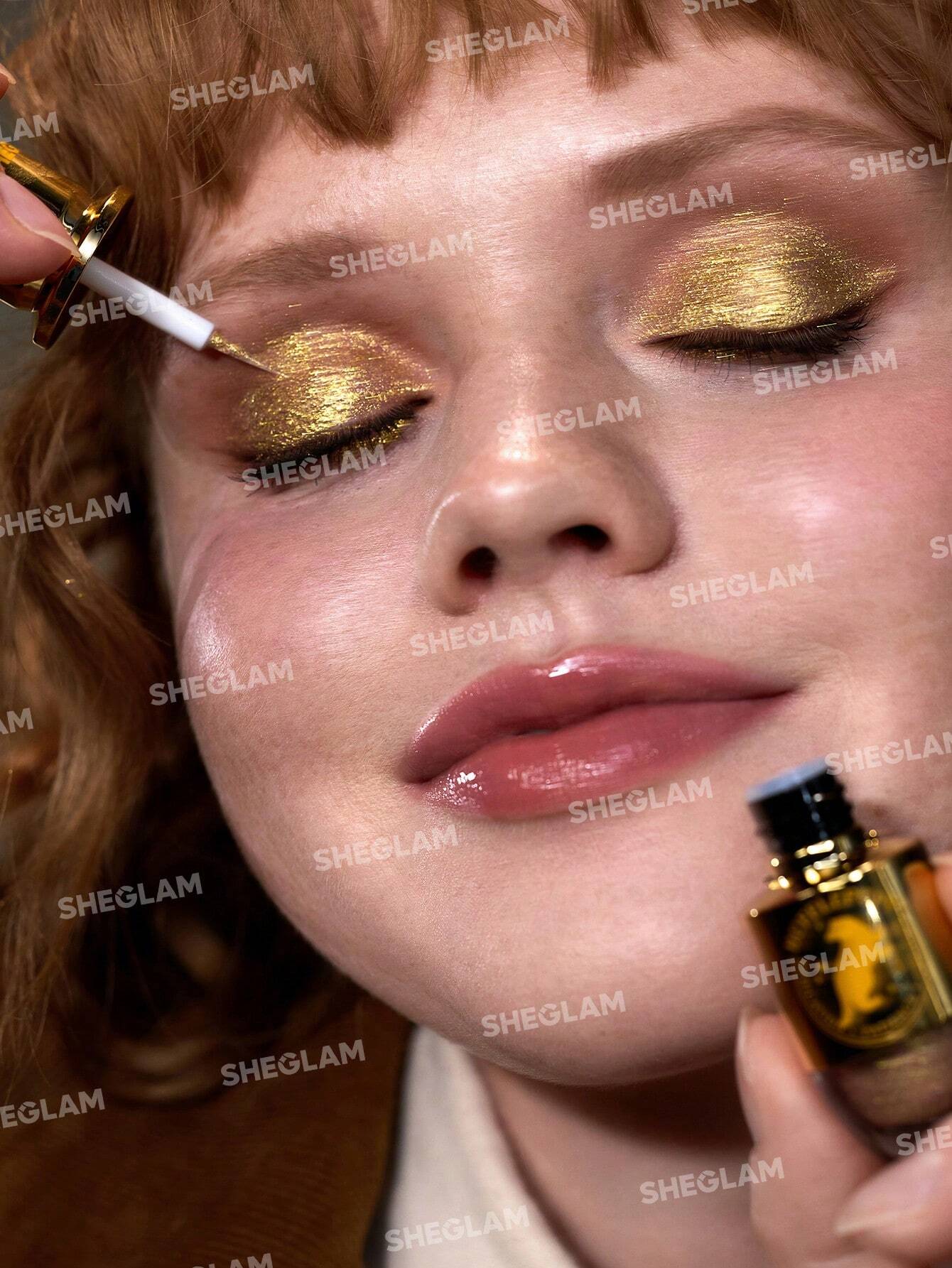 SHEGLAM Harry Potter™ Houses Glitter Liner