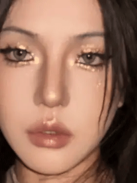 SHEGLAM Harry Potter™ Houses Glitter Liner