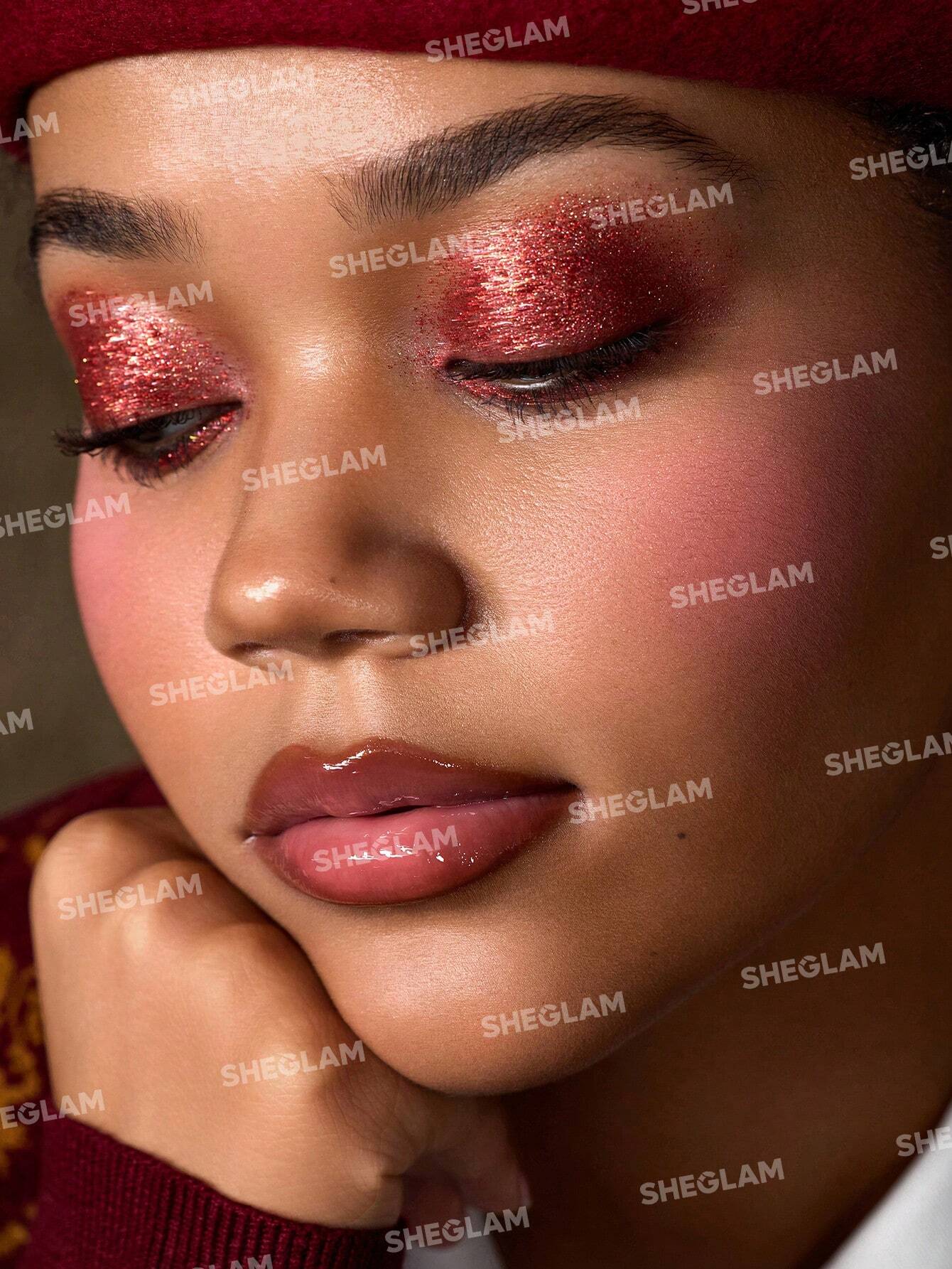 SHEGLAM Harry Potter™ Houses Glitter Liner