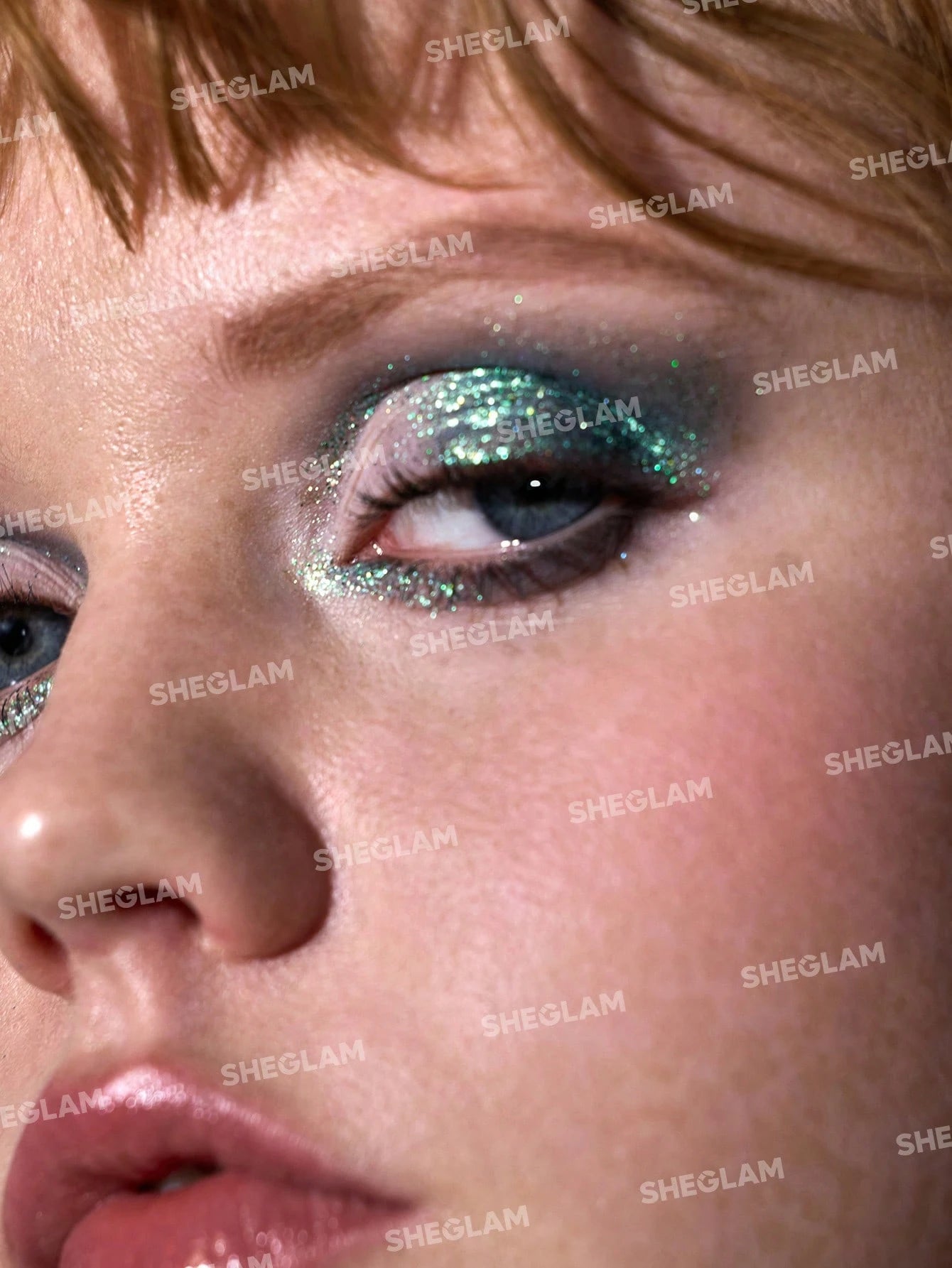 SHEGLAM Harry Potter™ Houses Glitter Liner