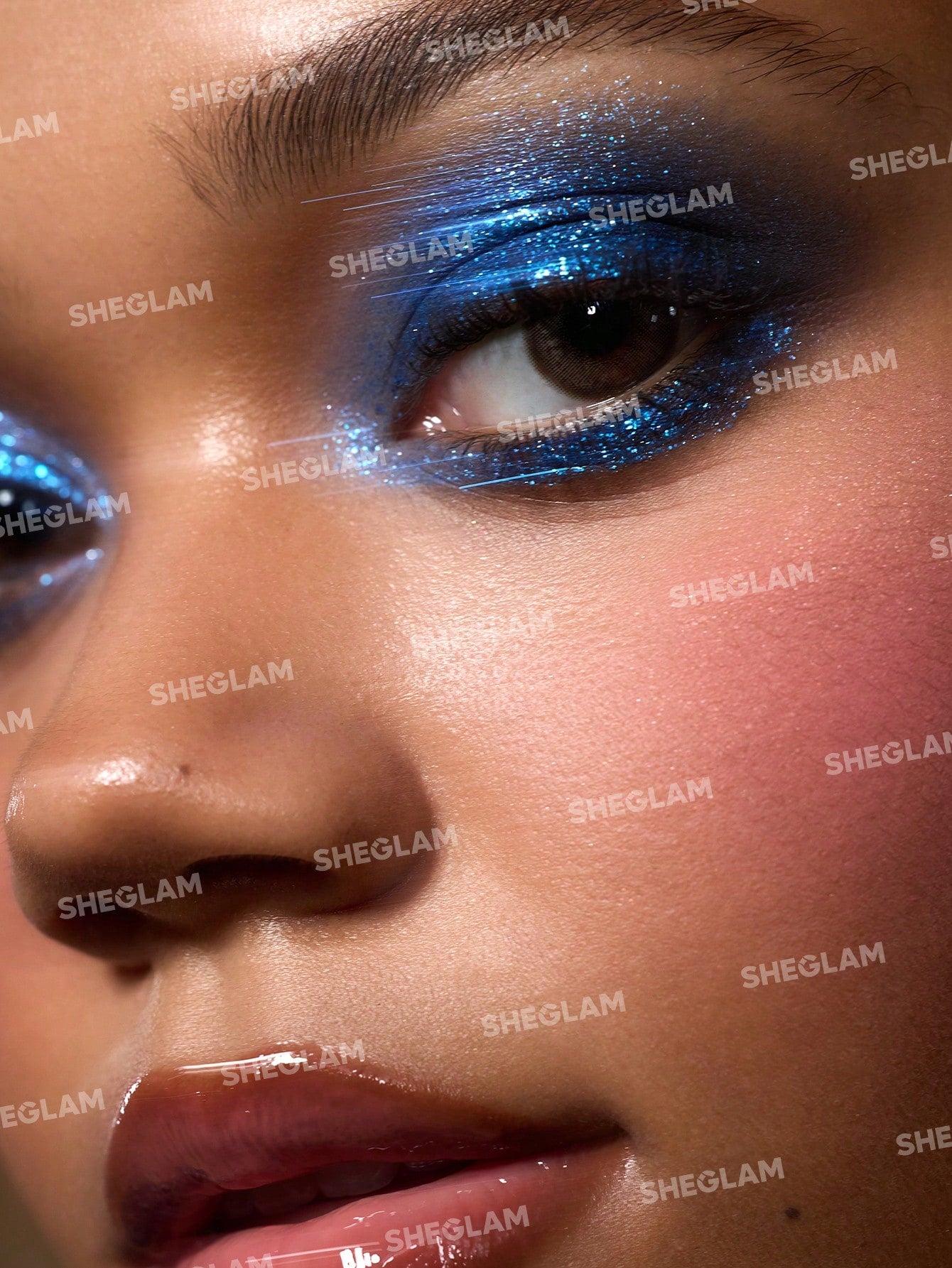 SHEGLAM Harry Potter™ Houses Glitter Liner