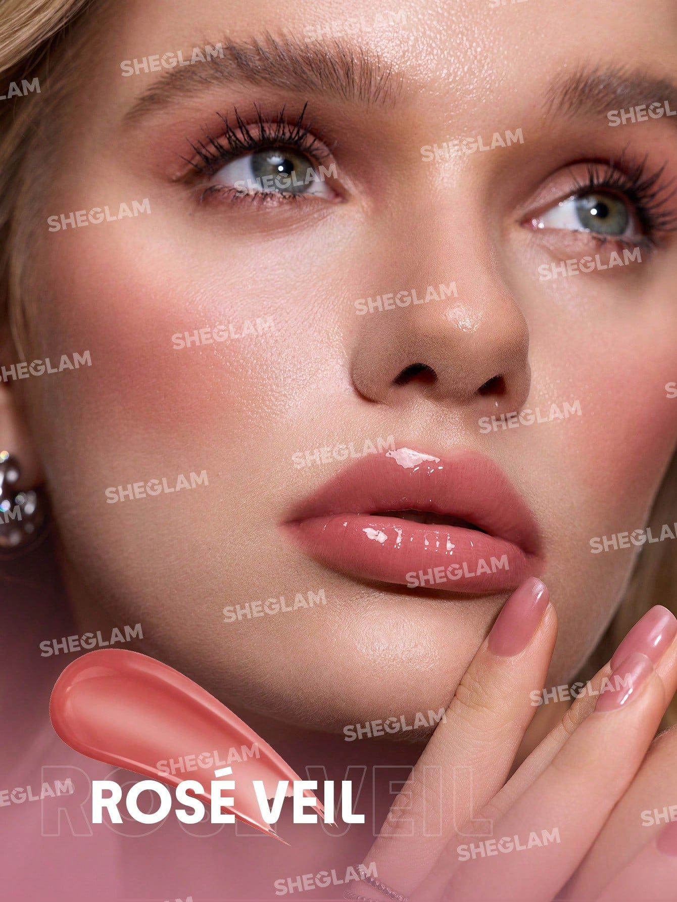 SHEGLAM BOLD BOOSTER LIP PLUMPER/BOLD BOOSTER