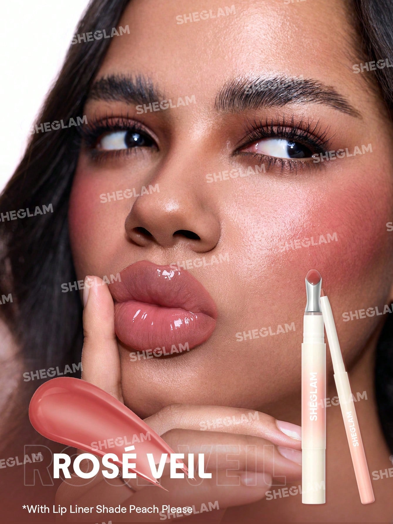 SHEGLAM BOLD BOOSTER LIP PLUMPER/BOLD BOOSTER