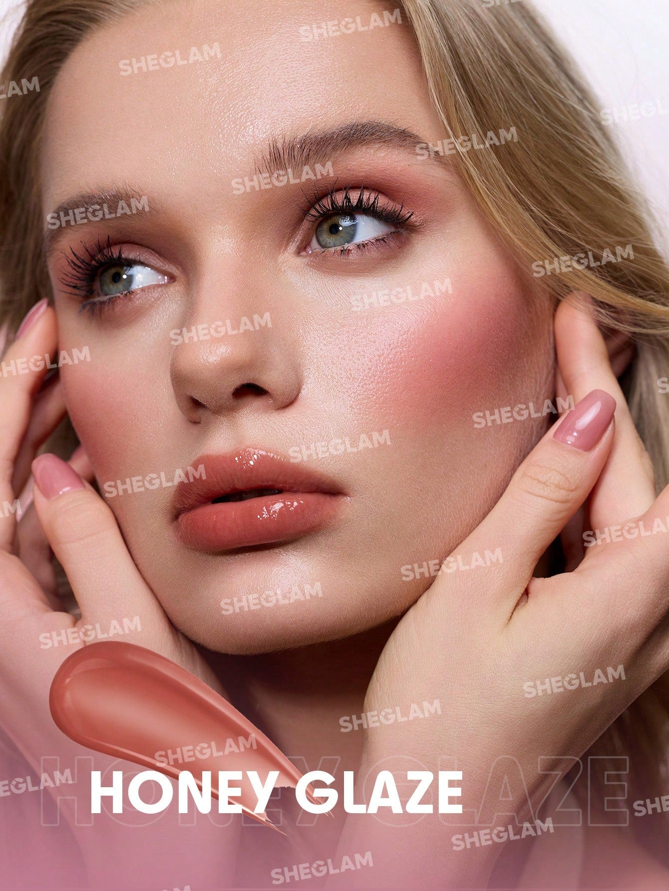 SHEGLAM BOLD BOOSTER LIP PLUMPER/BOLD BOOSTER