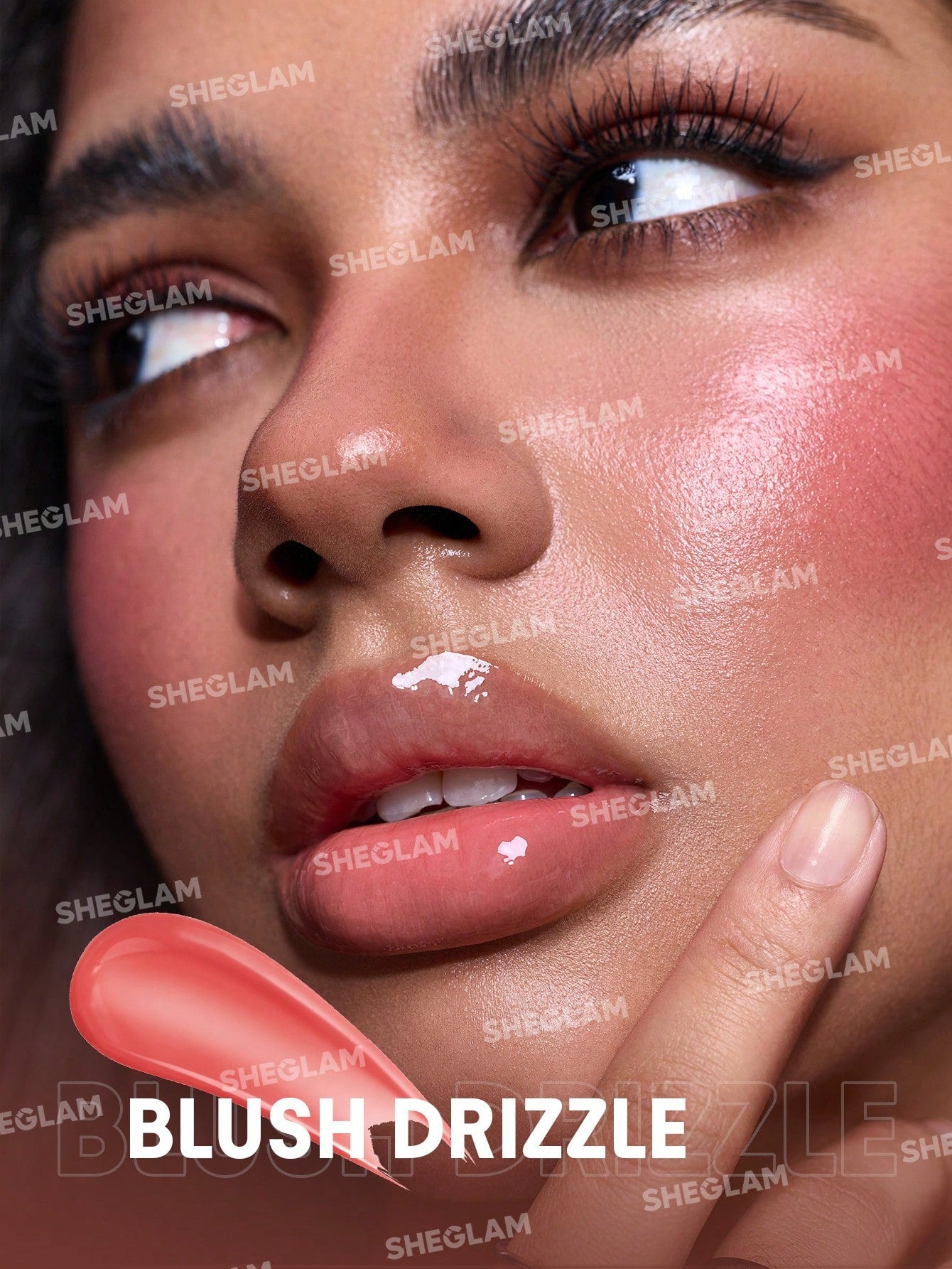 SHEGLAM BOLD BOOSTER LIP PLUMPER/BOLD BOOSTER