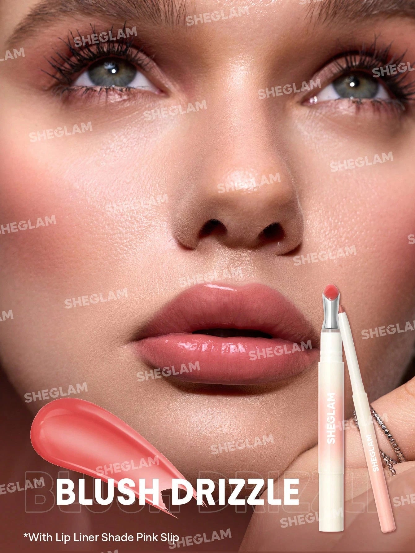 SHEGLAM BOLD BOOSTER LIP PLUMPER/BOLD BOOSTER