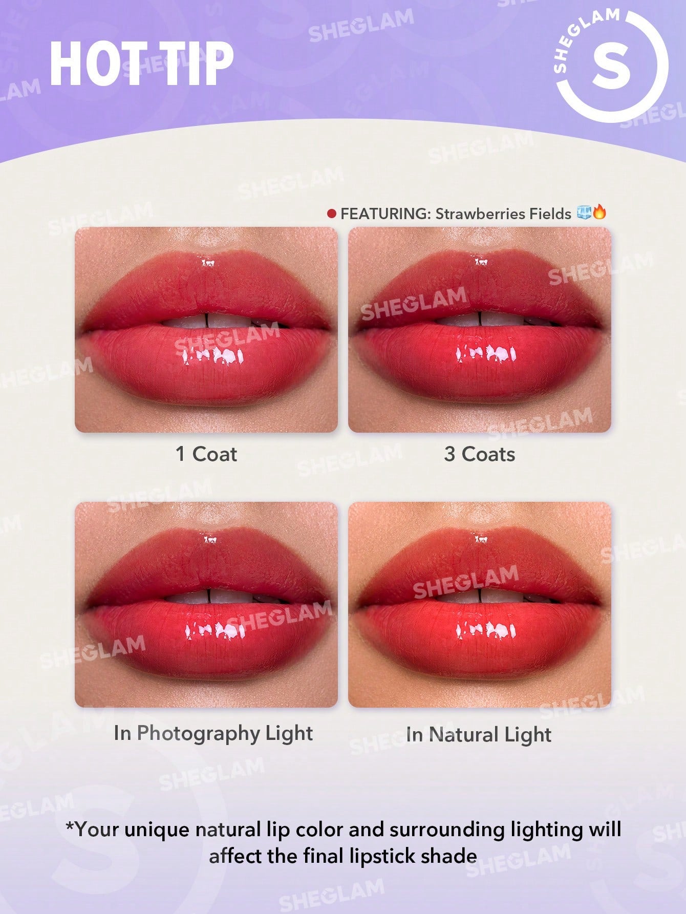 SHEGLAM BOLD BOOSTER LIP PLUMPER/BOLD BOOSTER