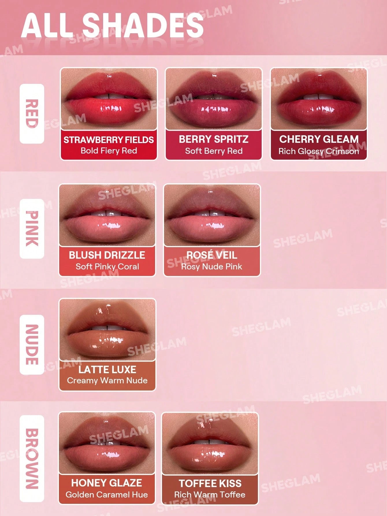 SHEGLAM BOLD BOOSTER LIP PLUMPER/BOLD BOOSTER