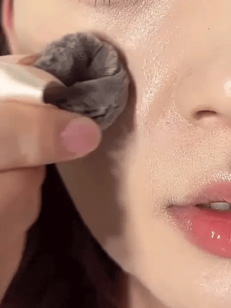 SHEGLAM POLVO BLUR A BOTTLE LOOSE SETTING POWDER