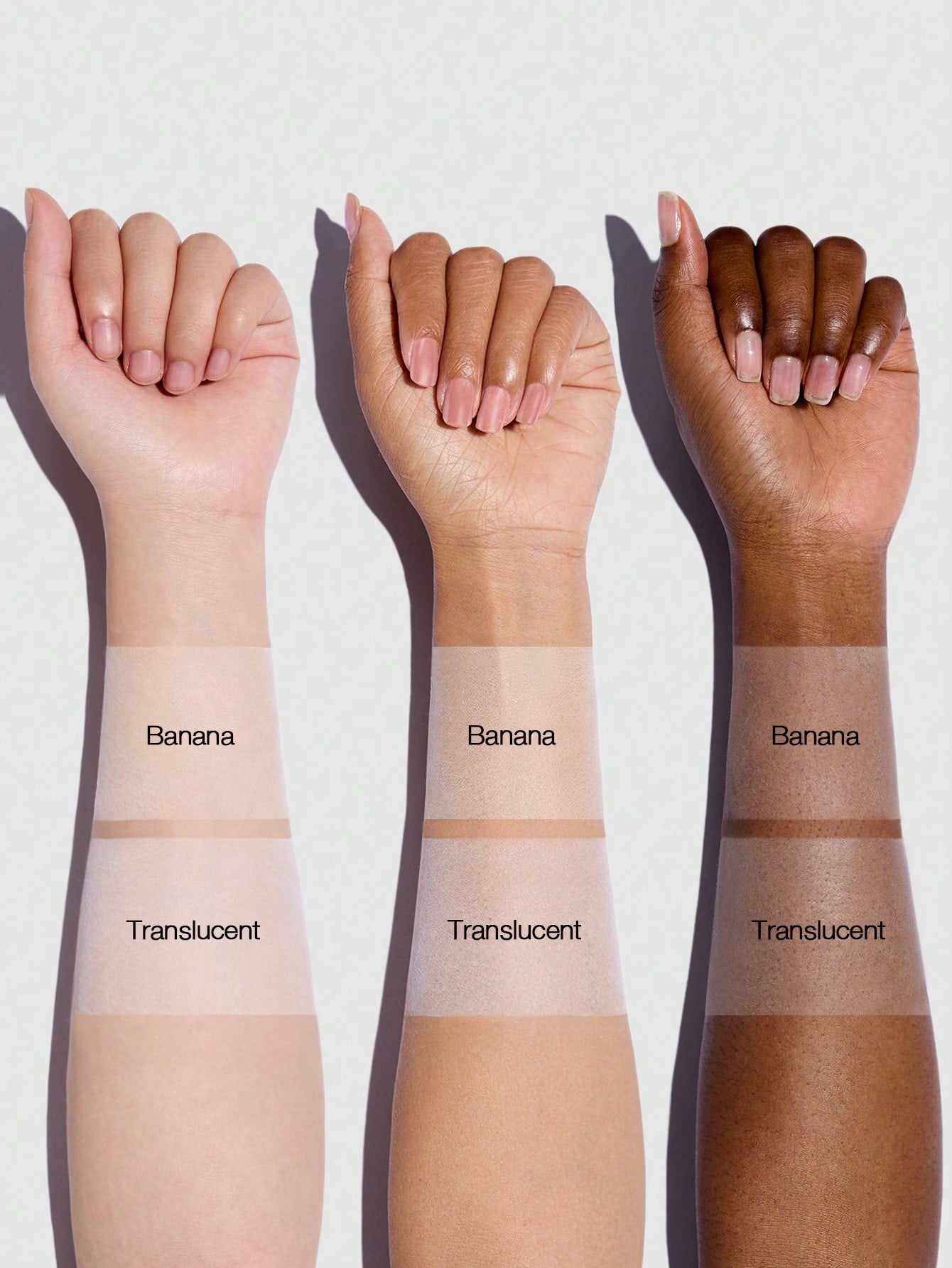 SHEGLAM POLVO BLUR A BOTTLE LOOSE SETTING POWDER