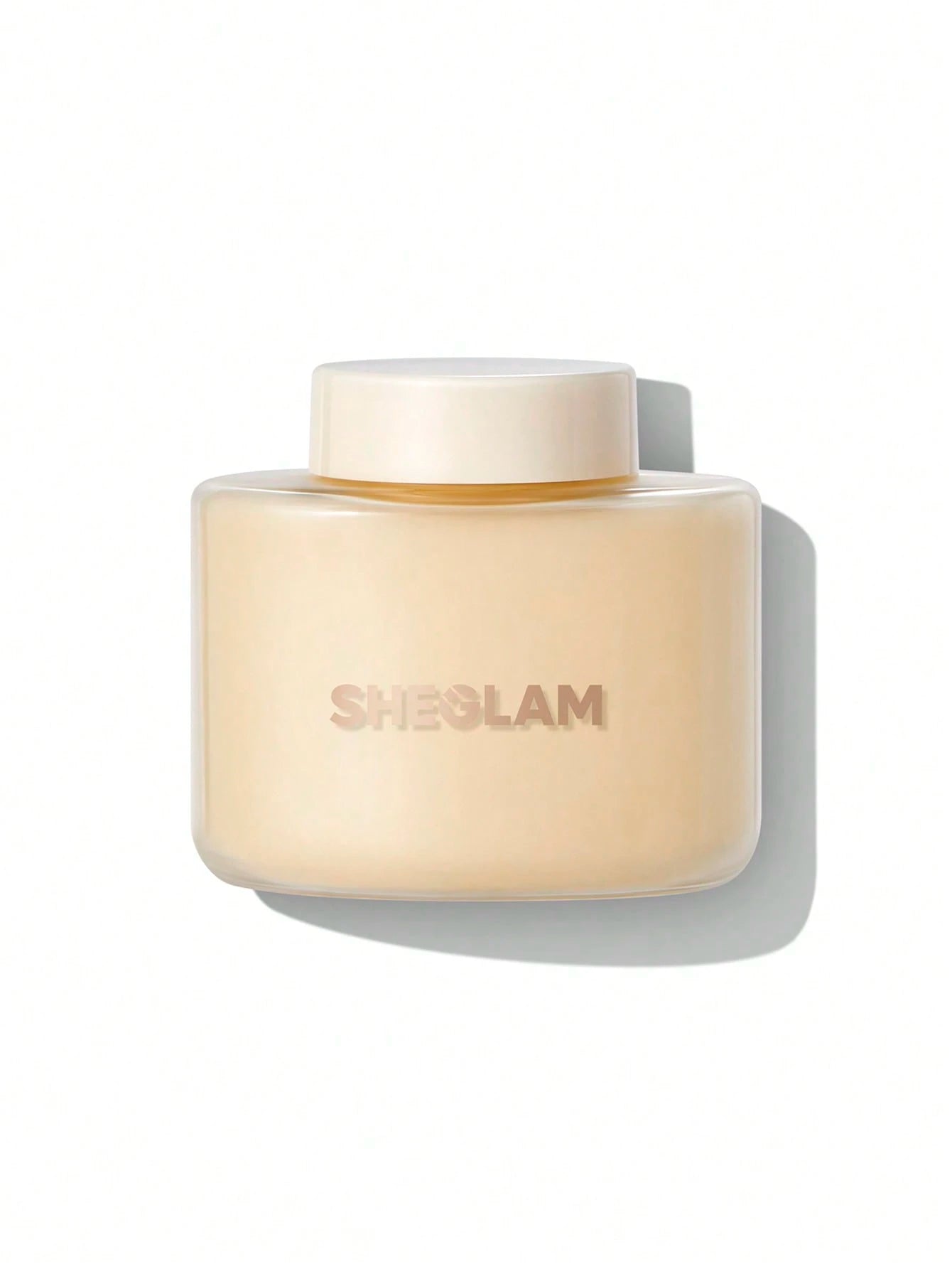 SHEGLAM POLVO BLUR A BOTTLE LOOSE SETTING POWDER