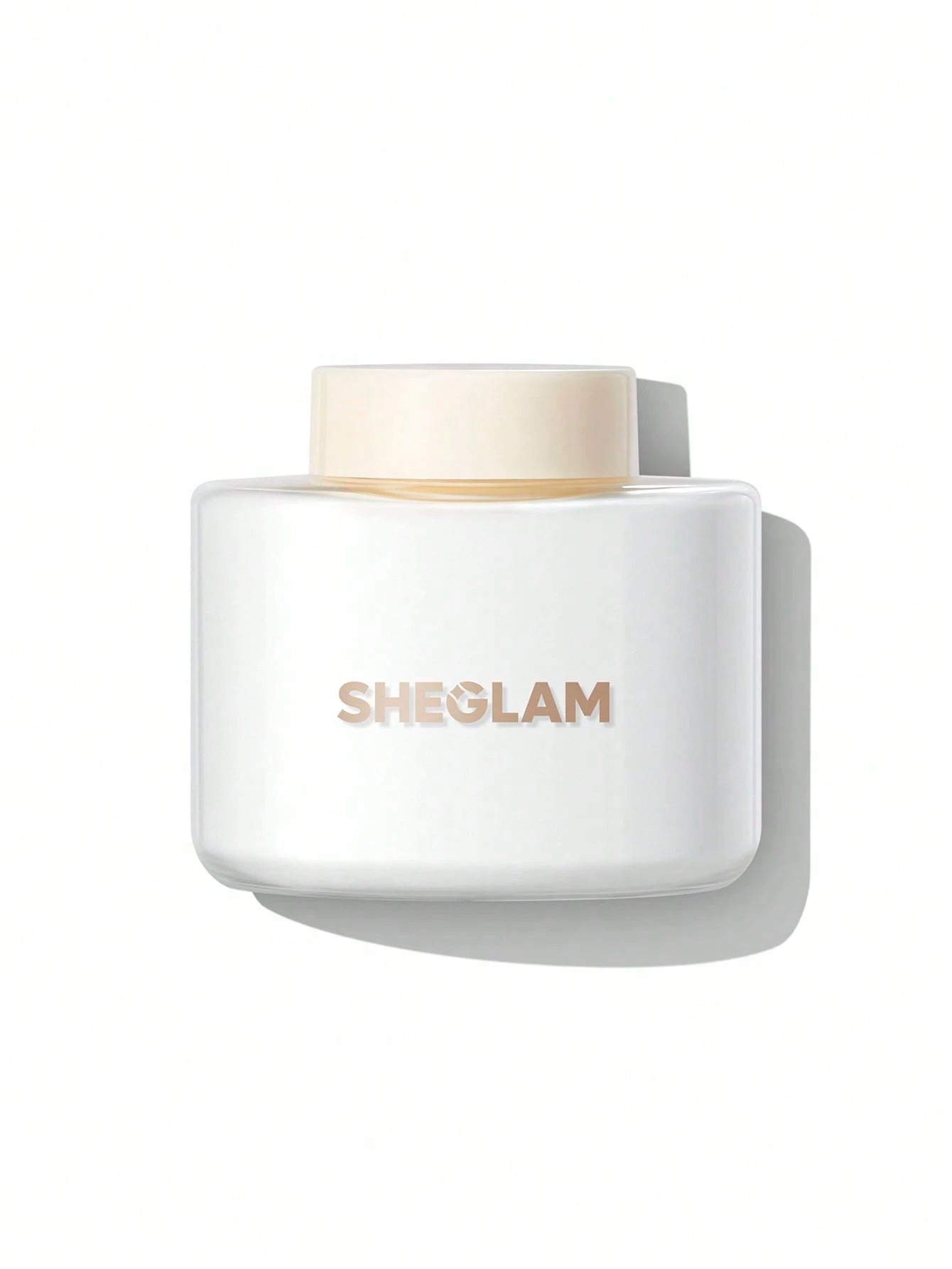 SHEGLAM POLVO BLUR A BOTTLE LOOSE SETTING POWDER