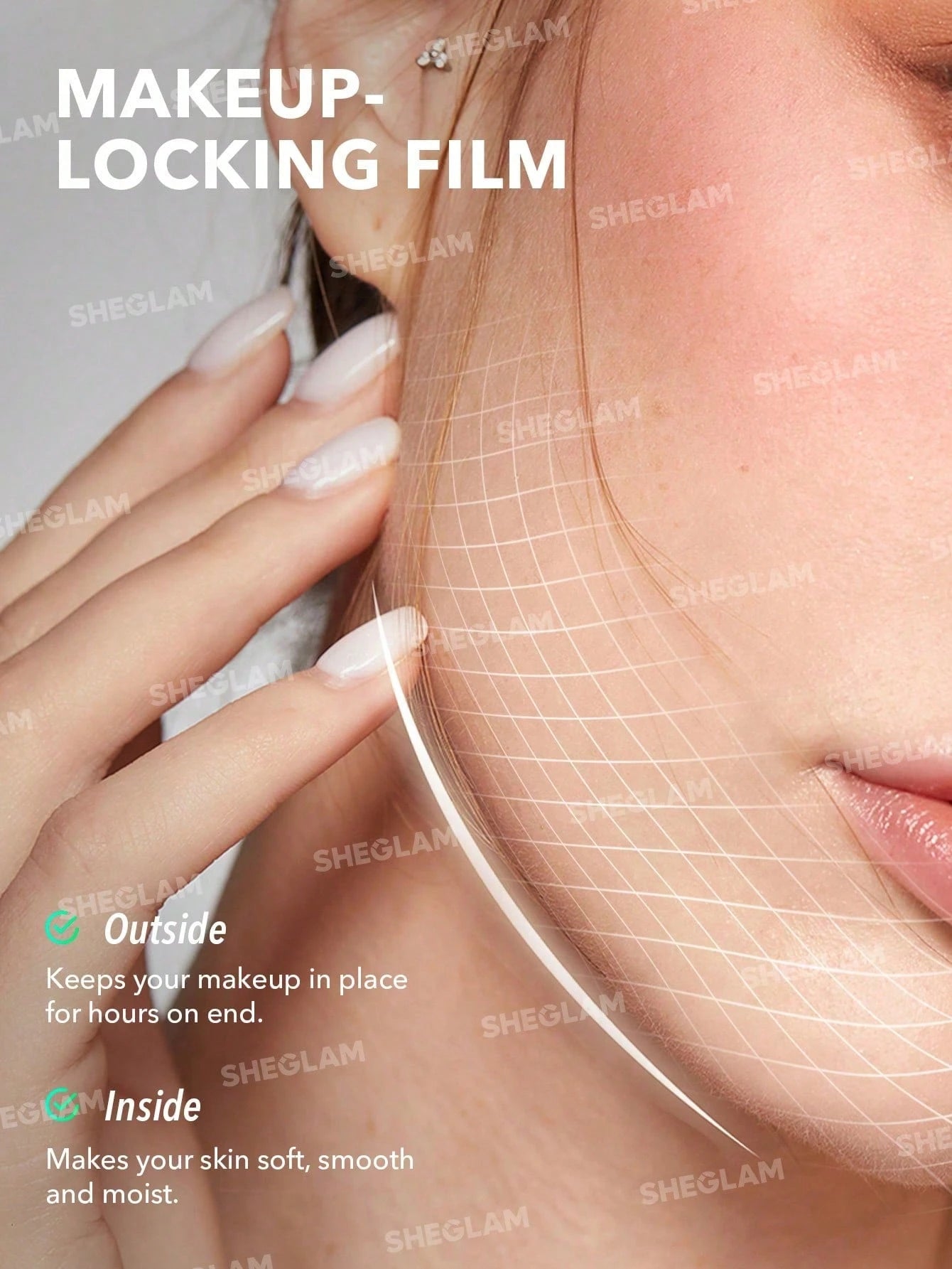 PRIMER HIDRATANTE GOOD GRIP