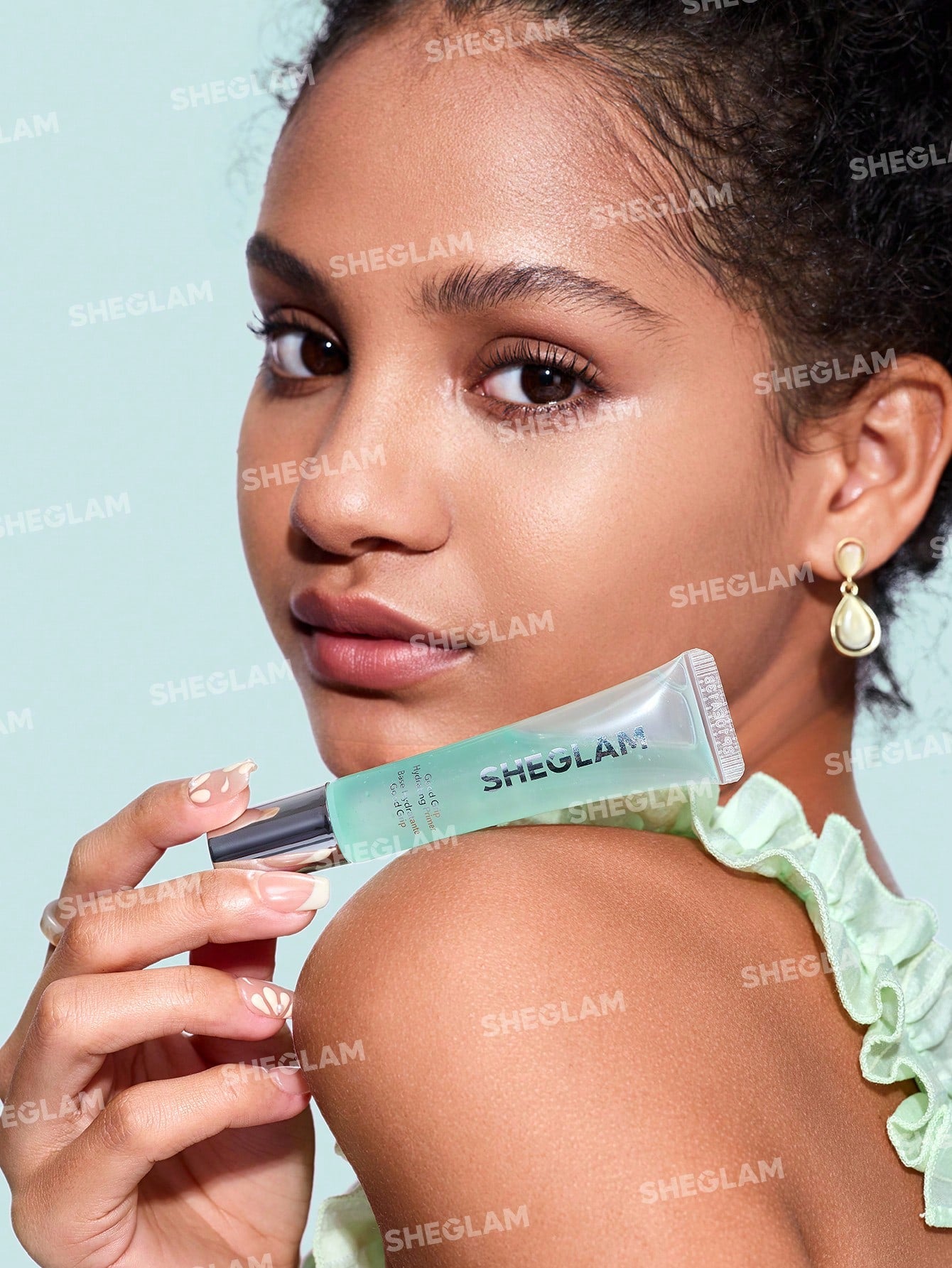 PRIMER HIDRATANTE GOOD GRIP