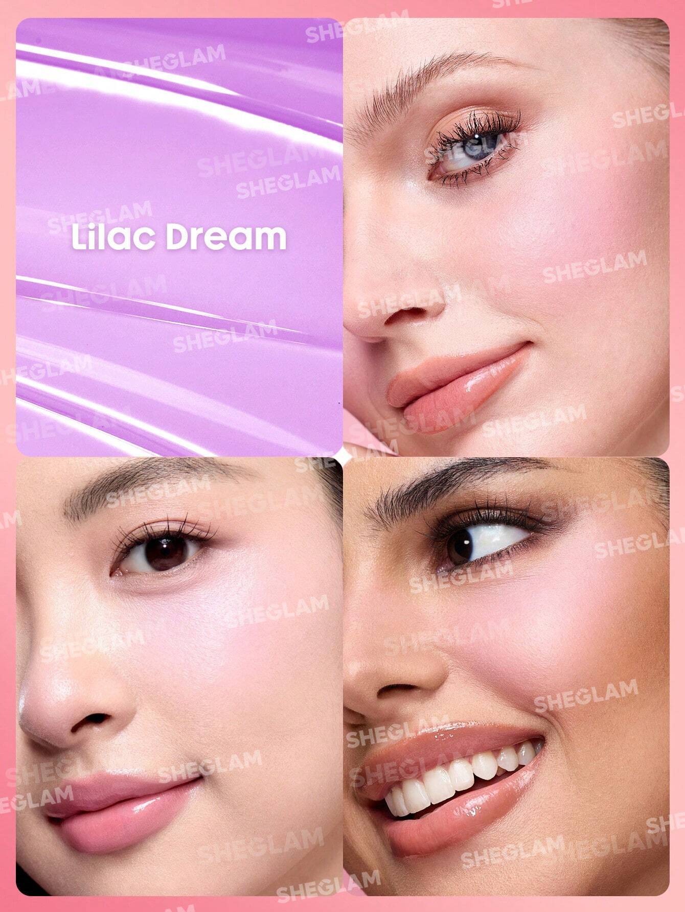 SHEGLAM COLOR BLOOM LIQUID BLUSH