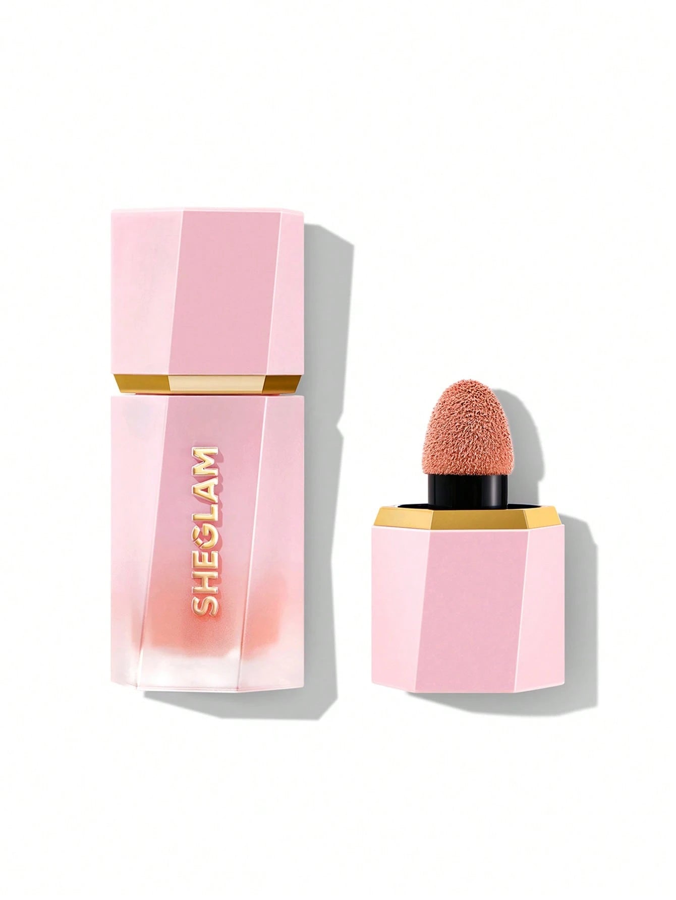 SHEGLAM COLOR BLOOM LIQUID BLUSH