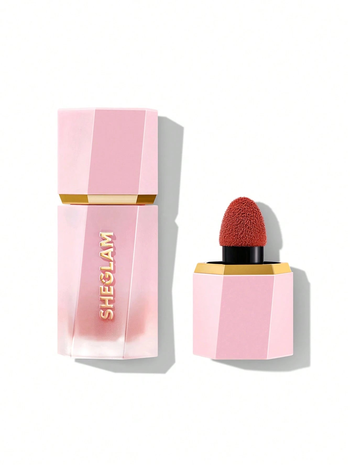 SHEGLAM COLOR BLOOM LIQUID BLUSH