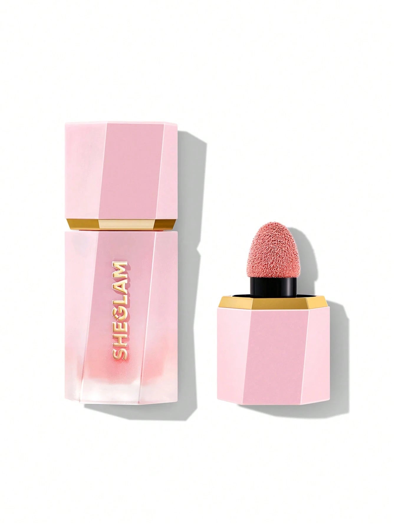 SHEGLAM COLOR BLOOM LIQUID BLUSH