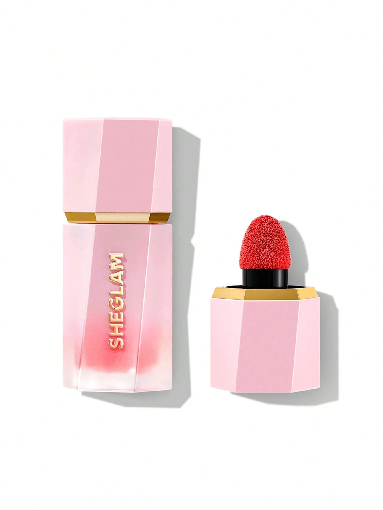SHEGLAM COLOR BLOOM LIQUID BLUSH