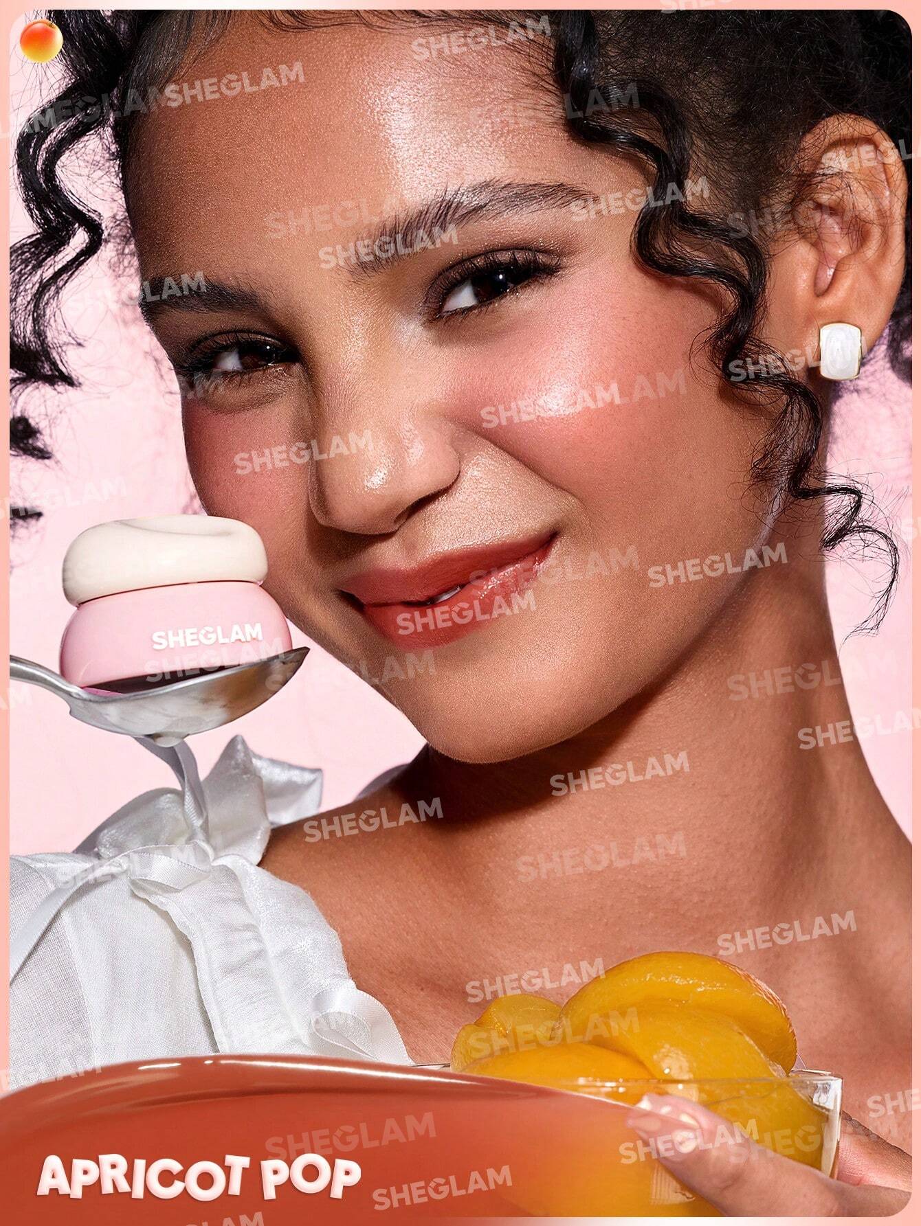 SHEGLAM Hydra Jelly Pocket Lip Jam