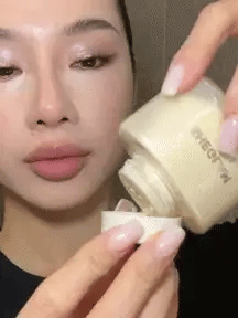 SHEGLAM POLVO BLUR A BOTTLE LOOSE SETTING POWDER