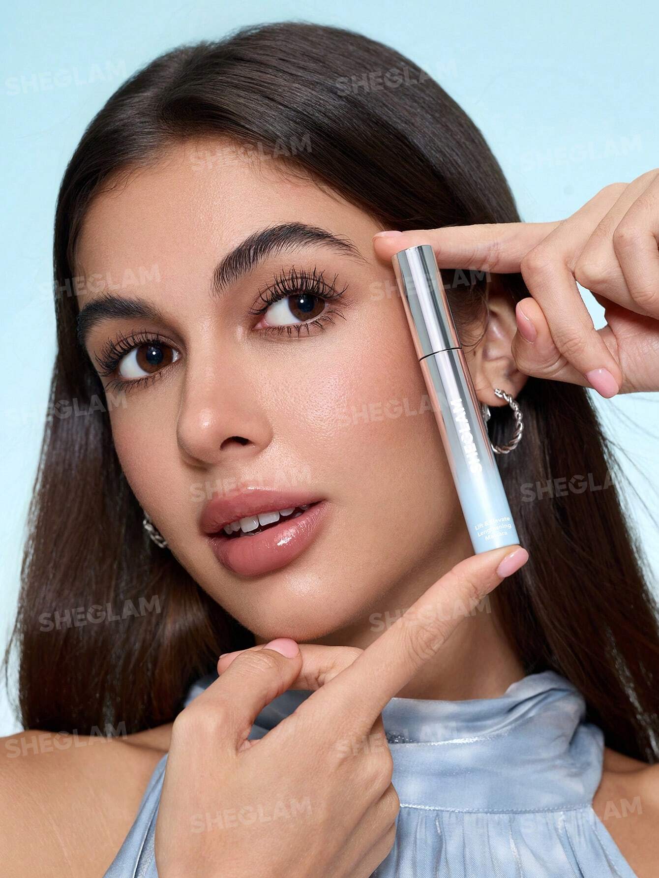 SHEGLAM Máscara alargadora Lift & Elevate