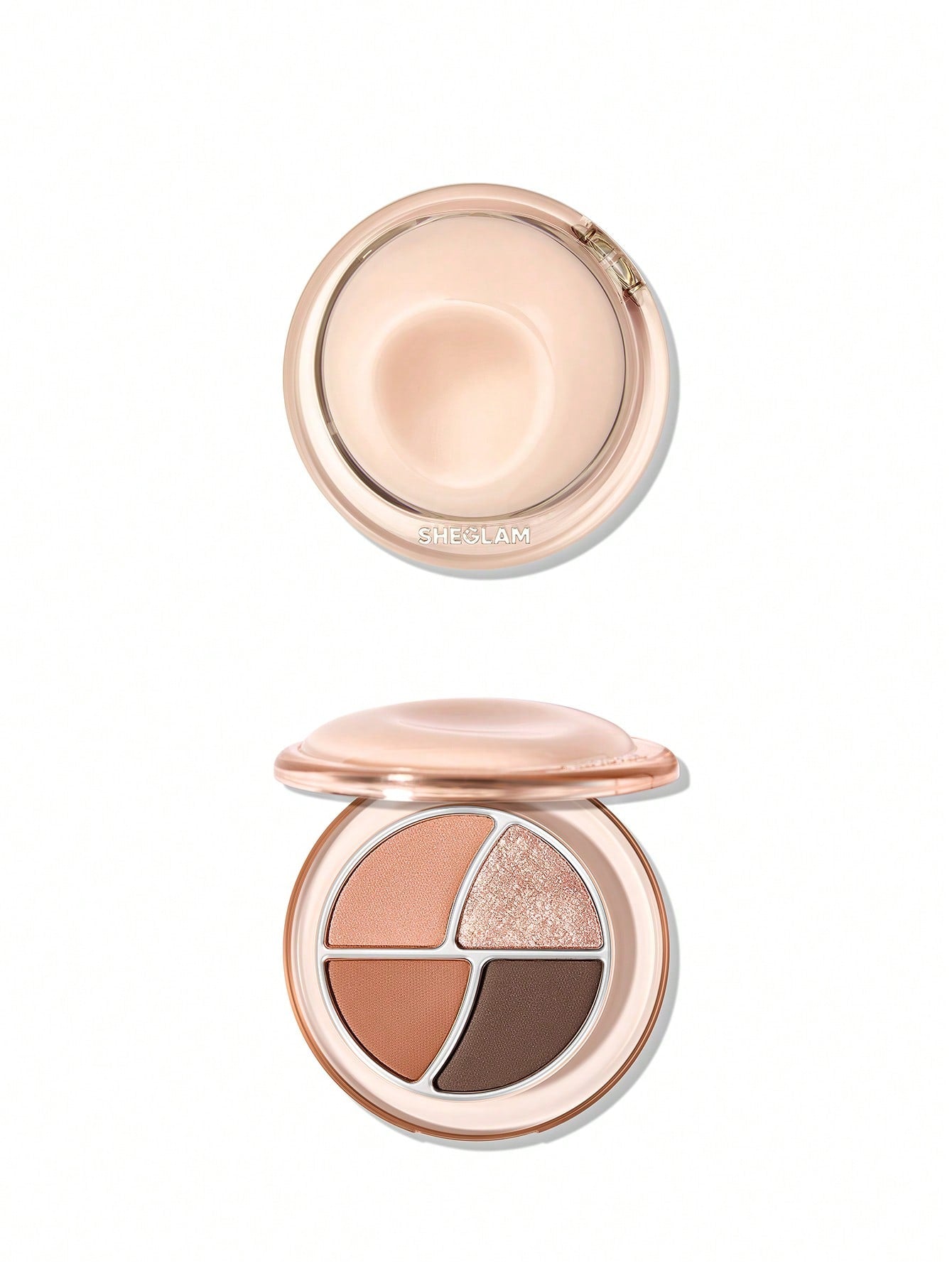 Paleta Mini Rêveur Estaciones