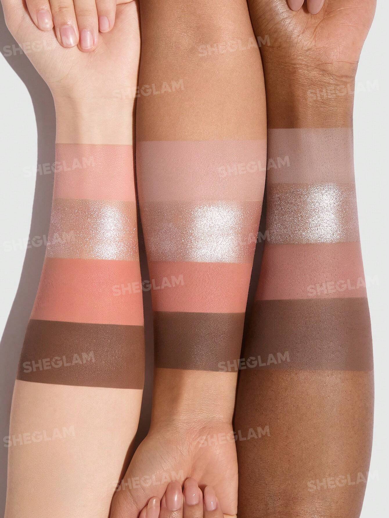 Paleta Mini Rêveur Estaciones