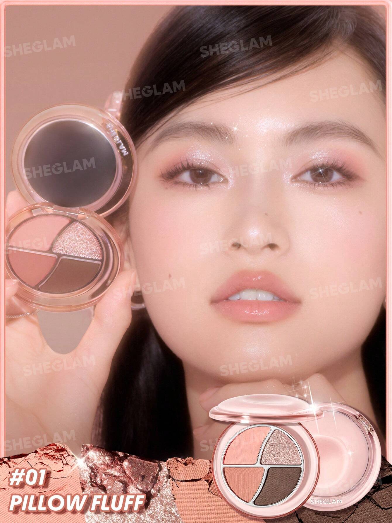 Paleta Mini Rêveur Estaciones