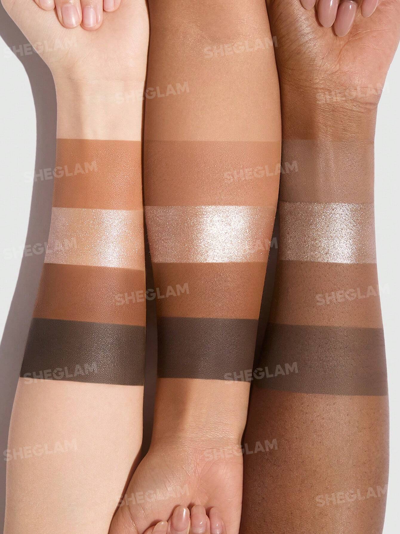 Paleta Mini Rêveur Estaciones