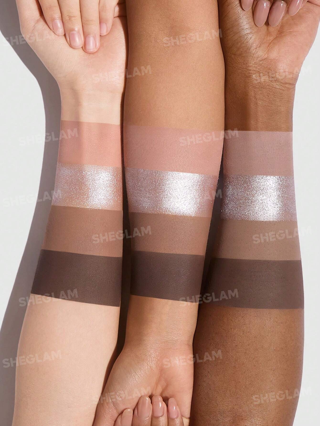 Paleta Mini Rêveur Estaciones