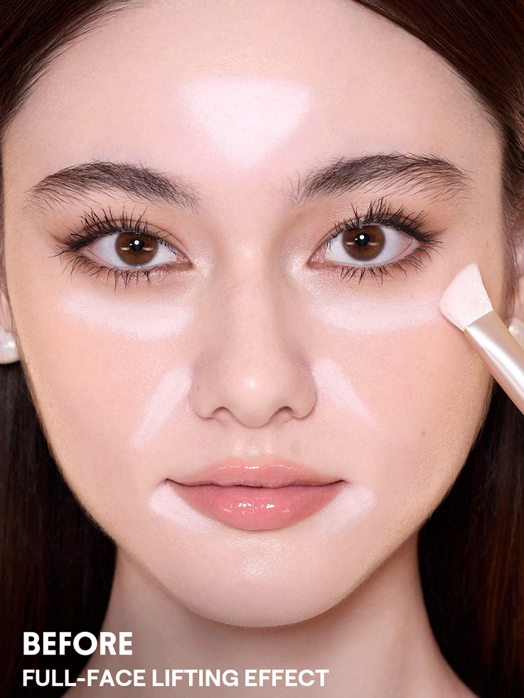 Insta-Ready Blur & Lift Duo